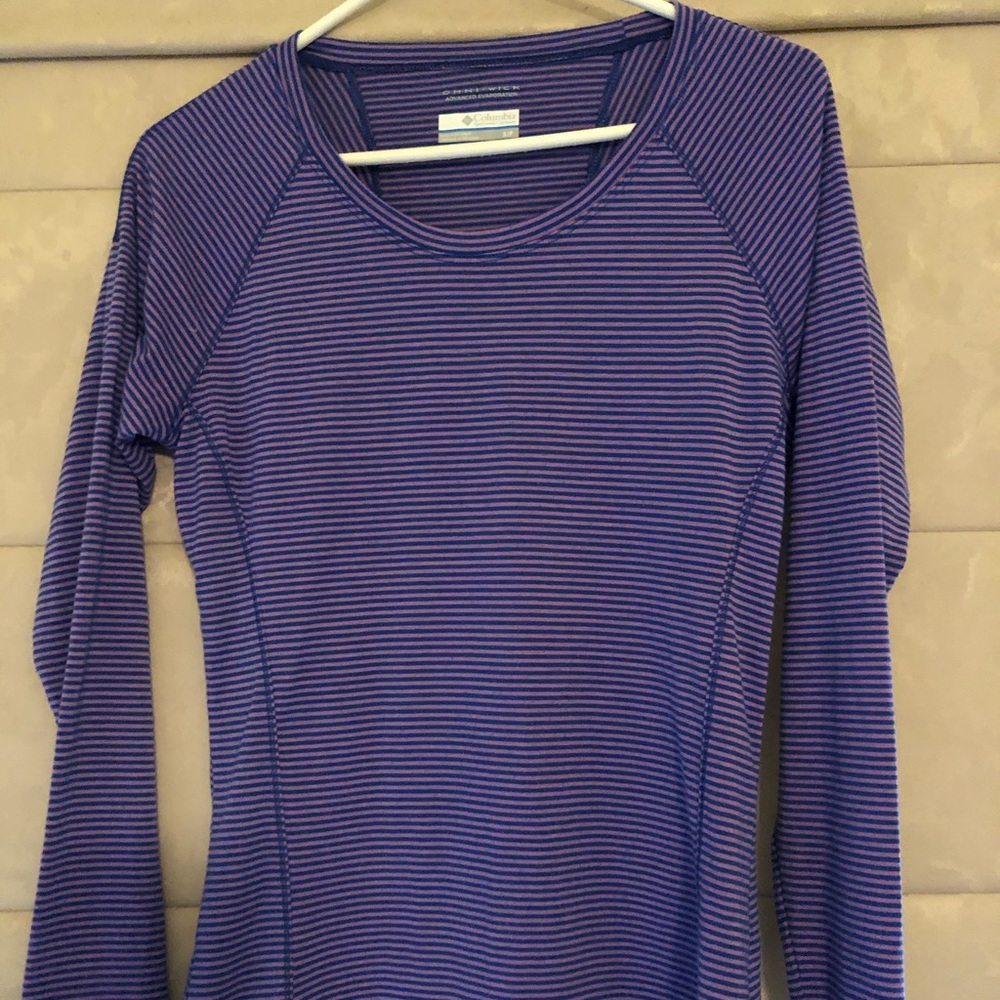 3 for $20 Columbia long sleeve
